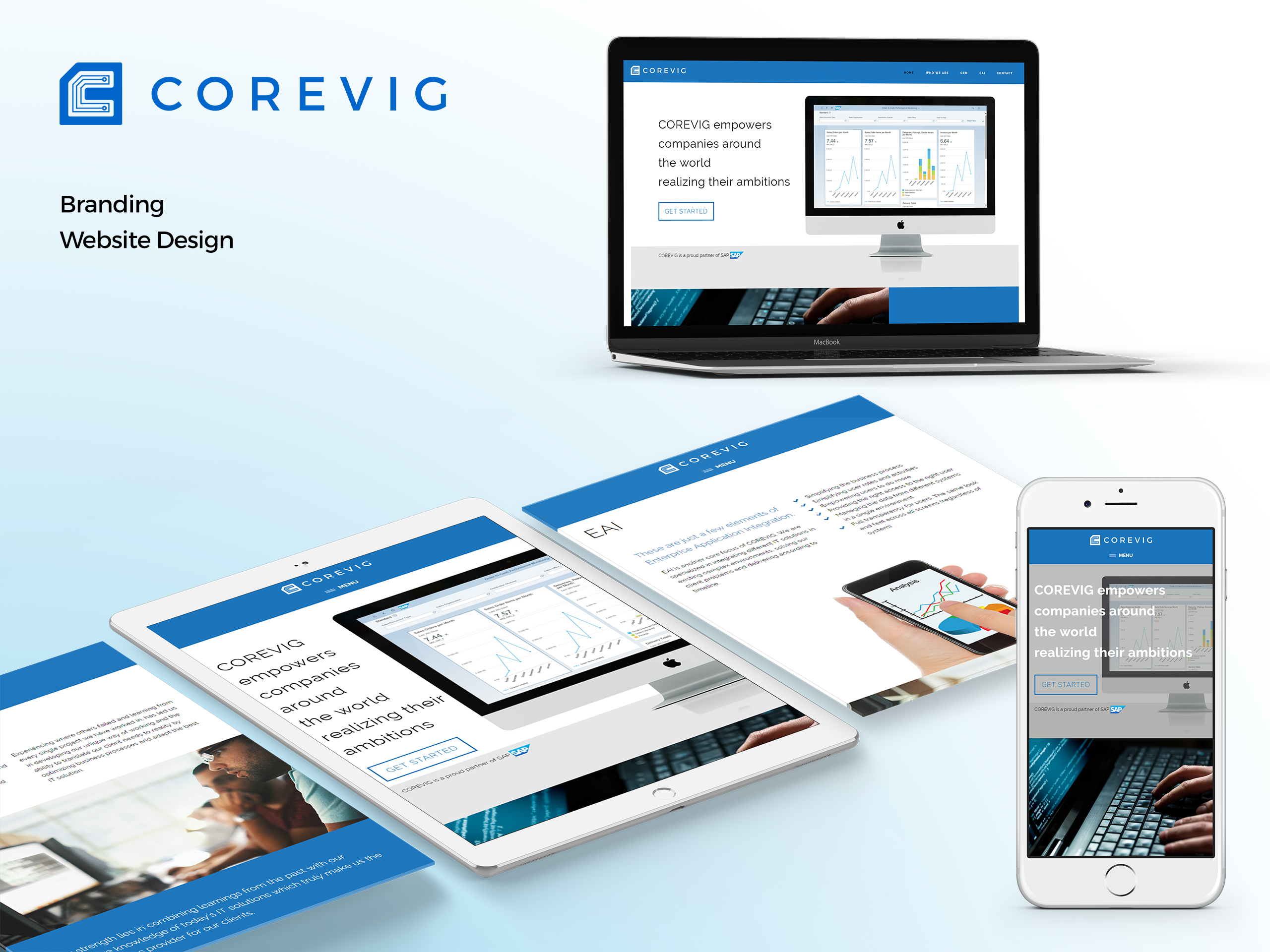 Corevig
