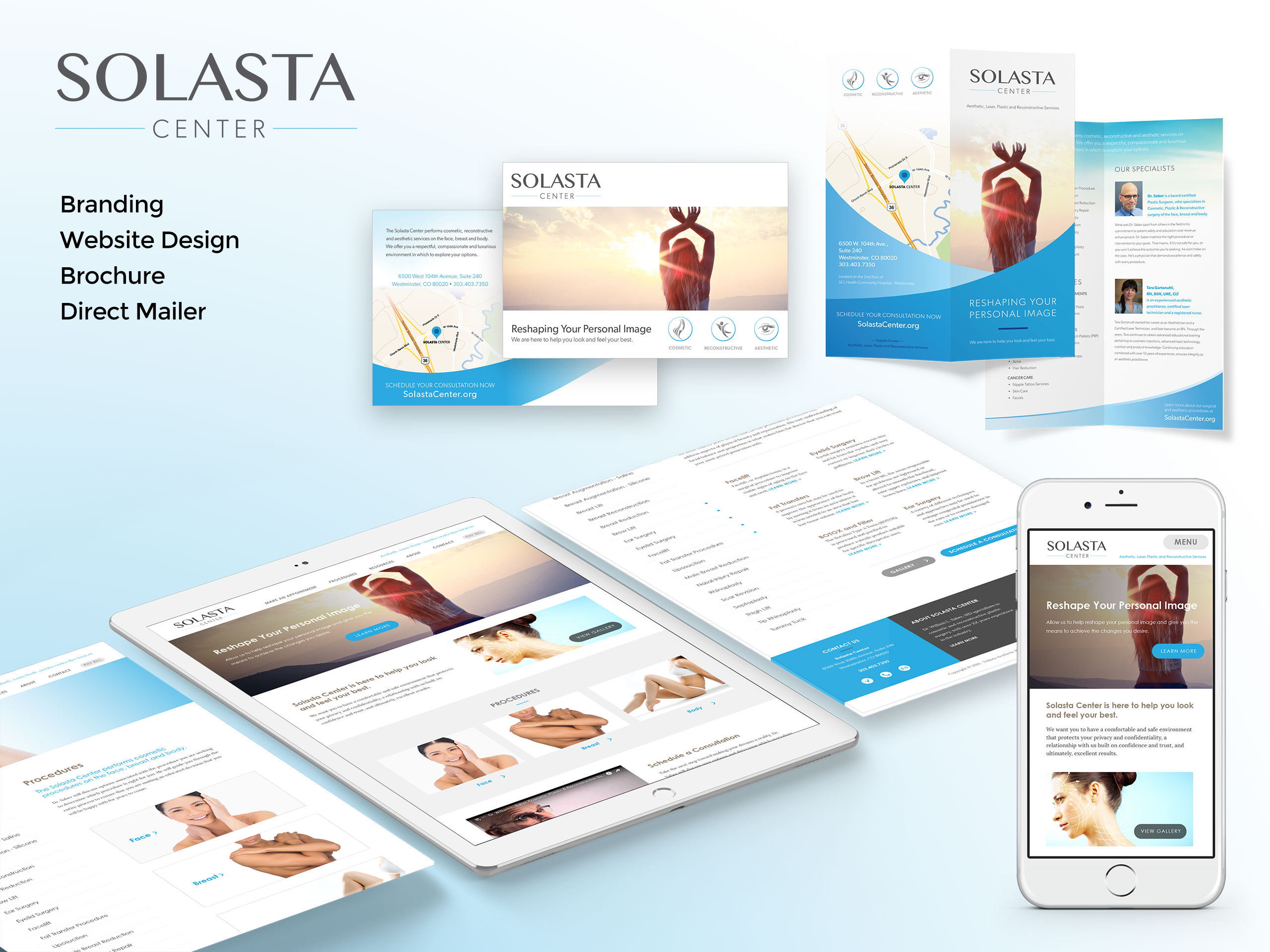Solasta Center