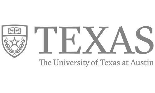 University of Texas at Austin University of Texas at Austin